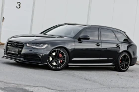 Audi A6 3xSline  BITDI | Mobile.bg    2