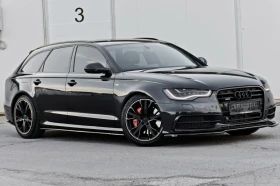 Audi A6 3xSline  BITDI