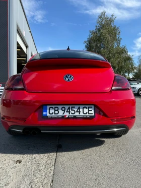 VW New beetle 2.0 TSI 177hp | Mobile.bg    12