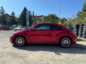 VW New beetle 2.0 TSI 177hp | Mobile.bg    13