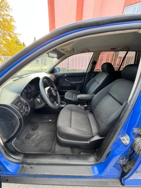 VW Golf 1.9TDI, снимка 8