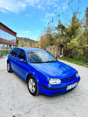 VW Golf 1.9TDI, снимка 2