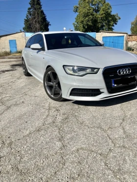 Audi A6 3.0TDI | Mobile.bg    4