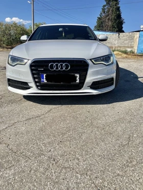 Audi A6 3.0TDI | Mobile.bg    7