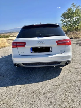 Audi A6 3.0TDI | Mobile.bg    5