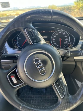 Audi A6 3.0TDI | Mobile.bg    11