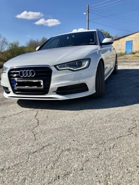 Audi A6 3.0TDI | Mobile.bg    3