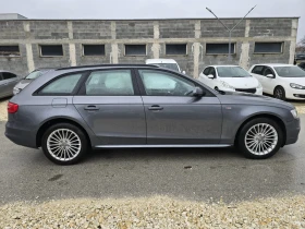 Audi A4 2.0TDI - 150к.с. S-line, снимка 10