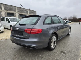 Обява за продажба на Audi A4 2.0TDI - 150к.с. S-line ~16 500 лв. - изображение 8