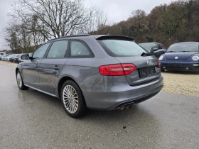 Audi A4 2.0TDI - 150к.с. S-line, снимка 5