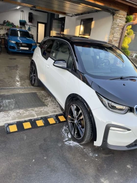 BMW i3 120аh/42.2kWh/ Car play/Harman&Kardon/ BMW , снимка 3