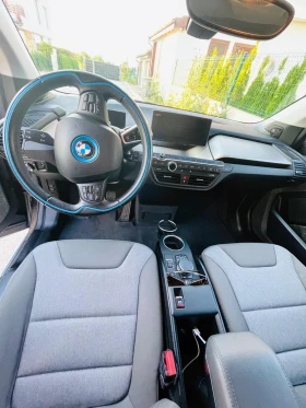 Обява за продажба на BMW i3 120аh/42.2kWh/ Car play/Harman&Kardon/ BMW  ~38 400 лв. - изображение 7