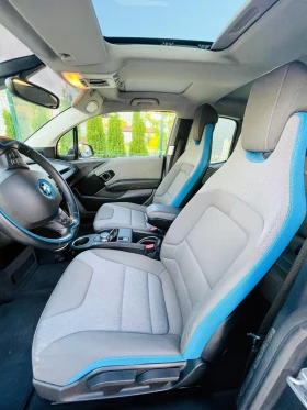 Обява за продажба на BMW i3 120аh/42.2kWh/ Car play/Harman&Kardon/ BMW  ~38 400 лв. - изображение 6
