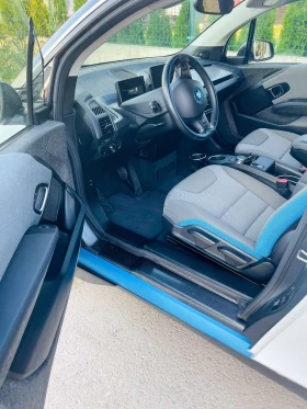 Обява за продажба на BMW i3 120аh/42.2kWh/ Car play/Harman&Kardon/ BMW  ~38 400 лв. - изображение 9