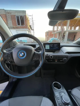 BMW i3 120аh/42.2kWh/ Car play/Harman&Kardon/ BMW , снимка 11