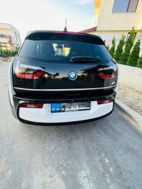 Обява за продажба на BMW i3 120аh/42.2kWh/ Car play/Harman&Kardon/ BMW  ~38 400 лв. - изображение 4