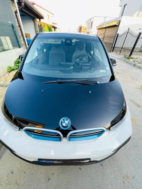 Обява за продажба на BMW i3 120аh/42.2kWh/ Car play/Harman&Kardon/ BMW  ~38 400 лв. - изображение 5