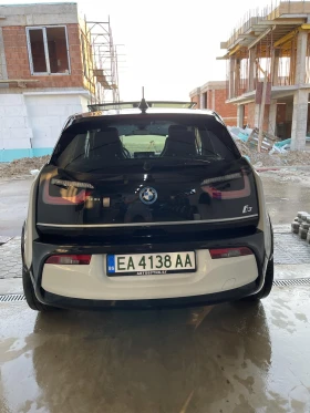 BMW i3 120аh/42.2kWh/ Car play/Harman&Kardon/ BMW , снимка 4