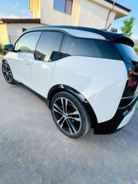 Обява за продажба на BMW i3 120аh/42.2kWh/ Car play/Harman&Kardon/ BMW  ~38 400 лв. - изображение 3