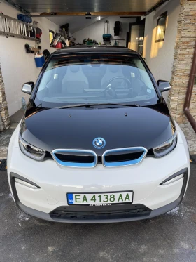 BMW i3 120аh/42.2kWh/ Car play/Harman&Kardon/ BMW , снимка 1