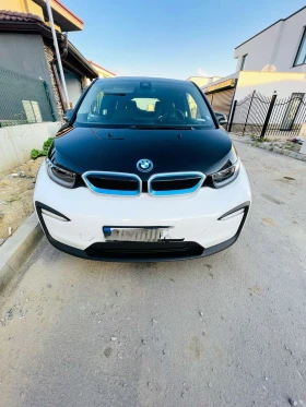 Обява за продажба на BMW i3 120аh/42.2kWh/ Car play/Harman&Kardon/ BMW  ~38 400 лв. - изображение 1