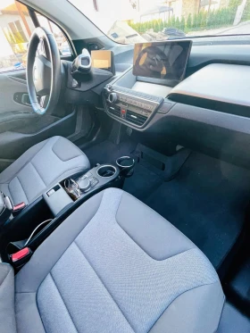 Обява за продажба на BMW i3 120аh/42.2kWh/ Car play/Harman&Kardon/ BMW  ~38 400 лв. - изображение 8