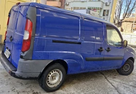 Fiat Doblo Хладилен минусов, снимка 5