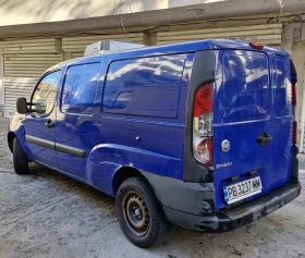 Fiat Doblo Хладилен минусов, снимка 4