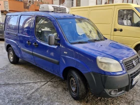 Fiat Doblo   | Mobile.bg    3