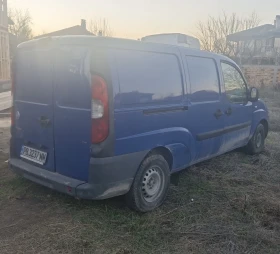 Fiat Doblo Хладилен минусов, снимка 3