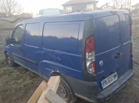 Fiat Doblo Хладилен минусов, снимка 4