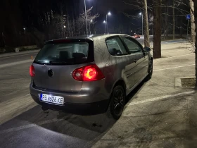 VW Golf 1.4, снимка 5