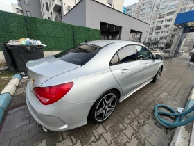 Mercedes-Benz CLA, снимка 1