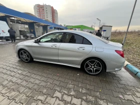 Mercedes-Benz CLA, снимка 3