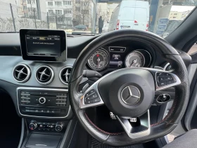 Mercedes-Benz CLA, снимка 5