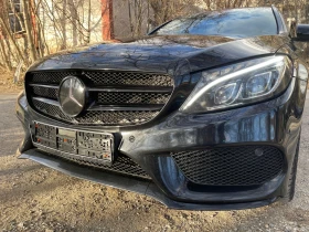 Mercedes-Benz C 250, снимка 7