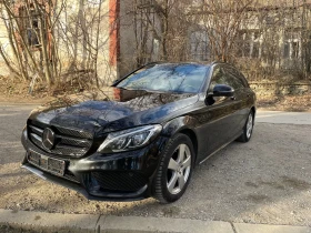 Mercedes-Benz C 250, снимка 2