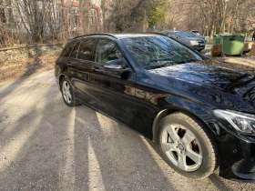 Mercedes-Benz C 250, снимка 5