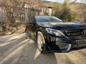 Mercedes-Benz C 250, снимка 4