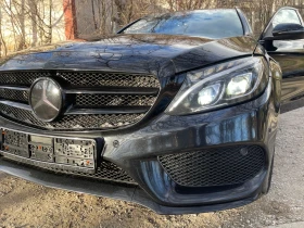 Mercedes-Benz C 250, снимка 6