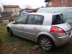 Renault Megane, снимка 5