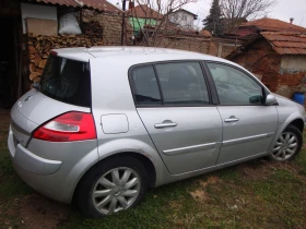 Renault Megane, снимка 7