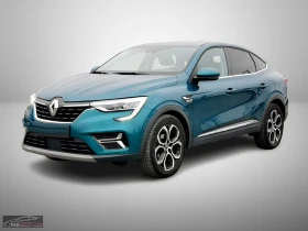 Renault Arkana 1.3MHEV/140HP/INTENS/CAM/LED/ACC/NAVI/DIGITAL/984b, снимка 1