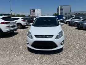 Обява за продажба на Ford C-max 2.0 TDCI TITANIUM ~8 400 лв. - изображение 1
