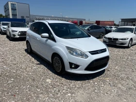 Обява за продажба на Ford C-max 2.0 TDCI TITANIUM ~8 400 лв. - изображение 2