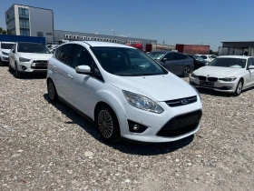 Обява за продажба на Ford C-max 2.0 TDCI TITANIUM ~8 400 лв. - изображение 3