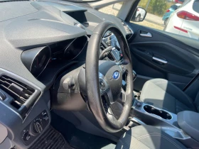 Обява за продажба на Ford C-max 2.0 TDCI TITANIUM ~8 400 лв. - изображение 10