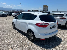 Обява за продажба на Ford C-max 2.0 TDCI TITANIUM ~8 400 лв. - изображение 7