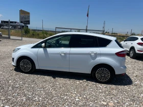 Обява за продажба на Ford C-max 2.0 TDCI TITANIUM ~8 400 лв. - изображение 8