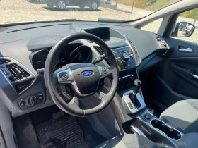 Обява за продажба на Ford C-max 2.0 TDCI TITANIUM ~8 400 лв. - изображение 11